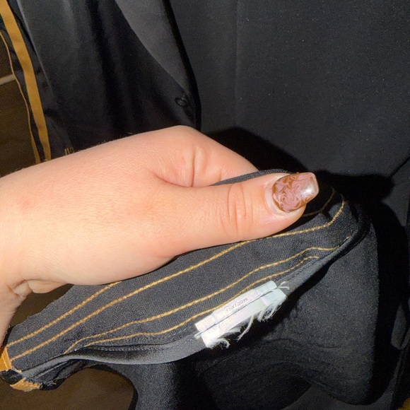 Adidas Ivy Park Collab Shirt - Picture 7 of 7